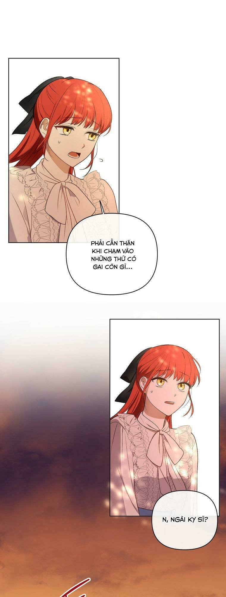 tôi trở thành phiên dịch viên của bạo chúa chapter 13 37