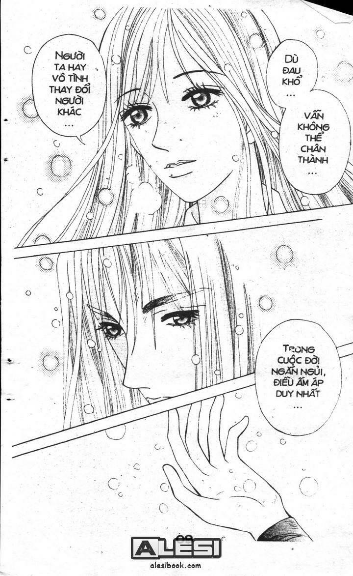 ban mai xanh chapter 13 6