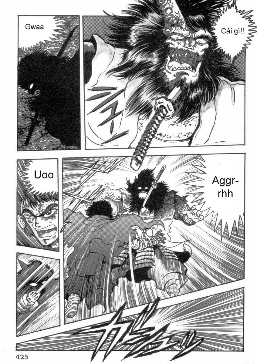 makai tenshou chapter 10 45