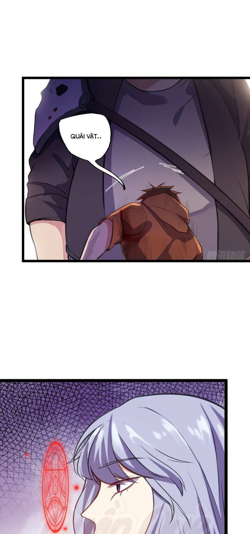 ta có di sản tại dị giới chapter 24 25