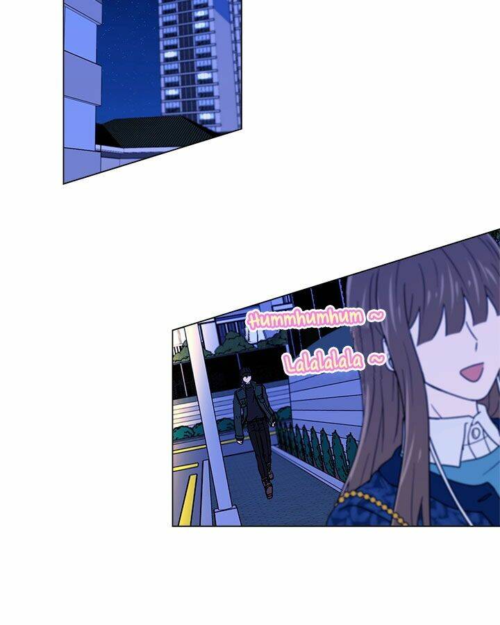 anh là định mệnh của em chapter 4 32