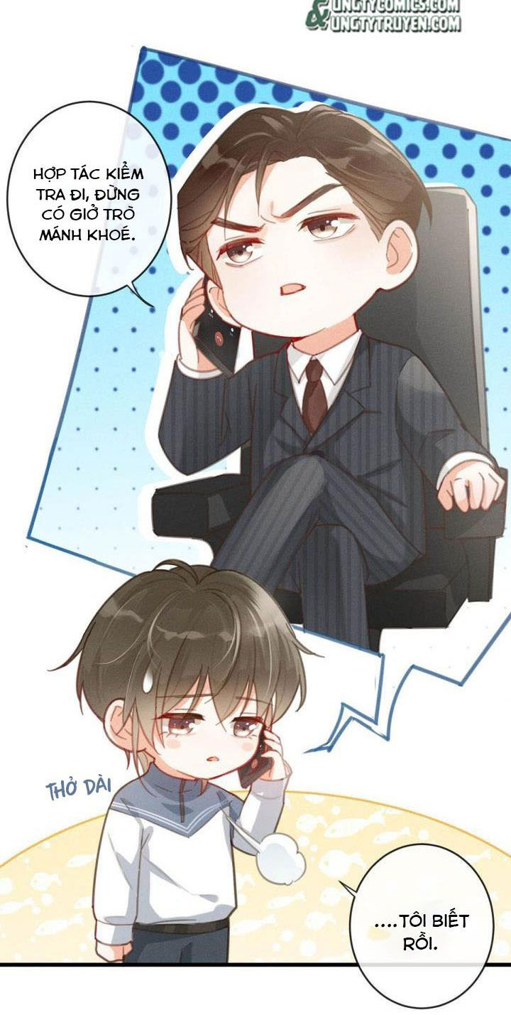 nịch tửu chapter 13 3