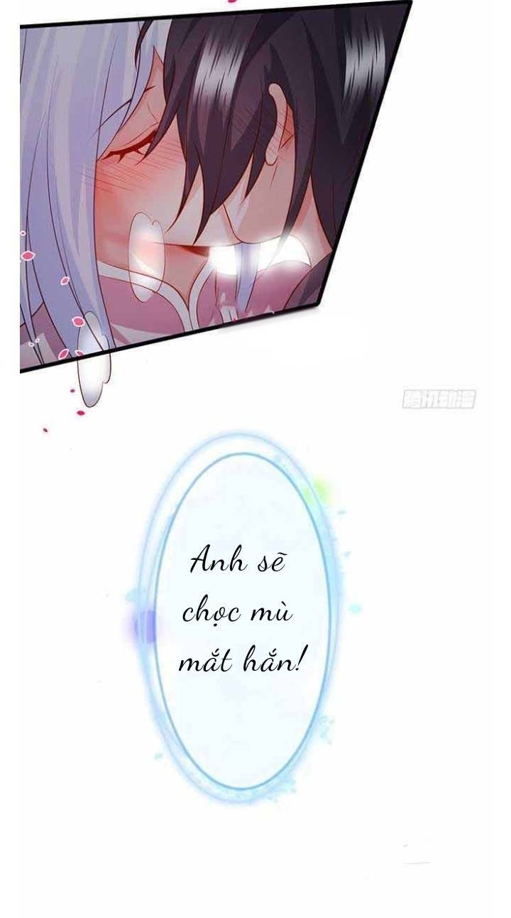 Hắc Đạo Này Có Chút Manh chapter 125 22