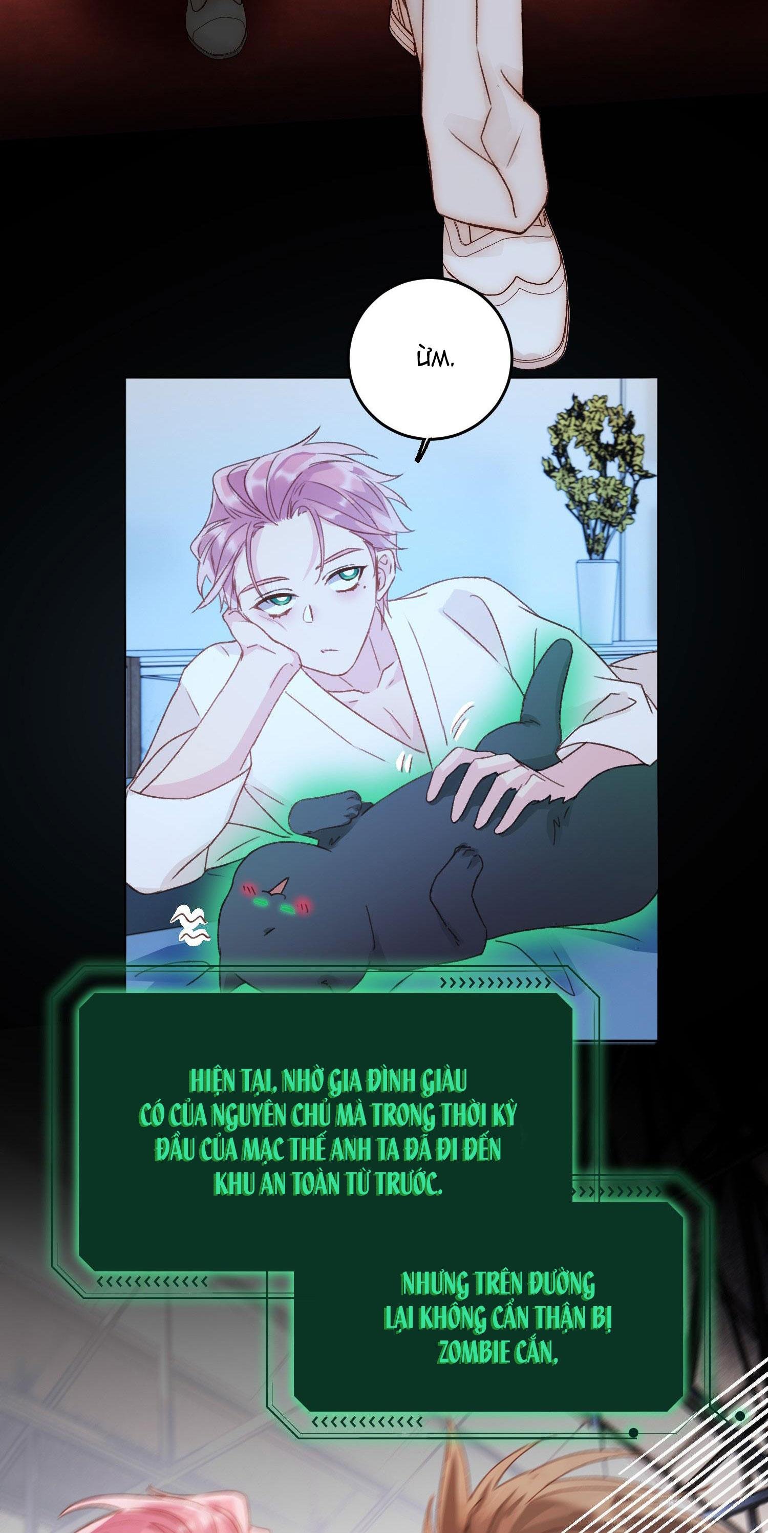 tôi phải trở thành nhân vật đại phản diện chapter 47 31