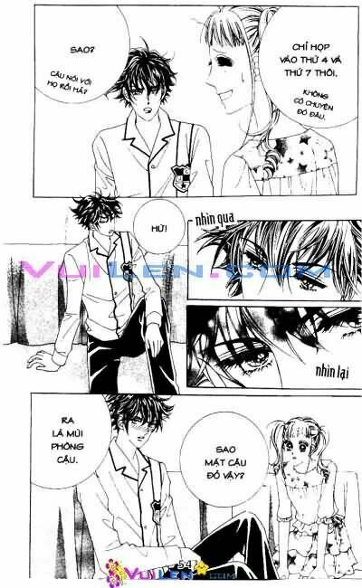 thủ lĩnh chunja chapter 7 54