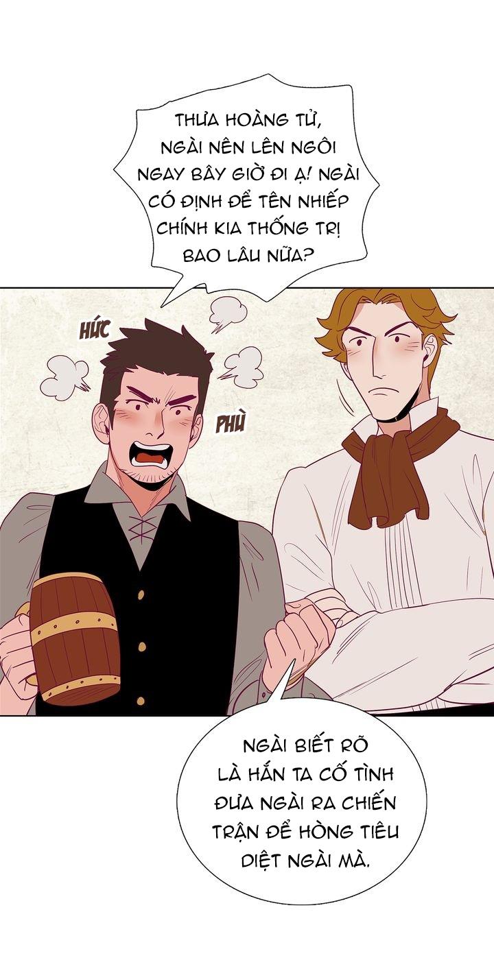 rạp chiếu phim bl cổ điển chapter 15 12