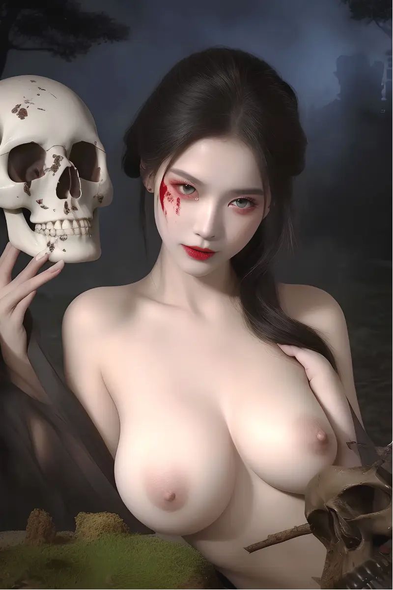 artist ai generated chapter 142 39