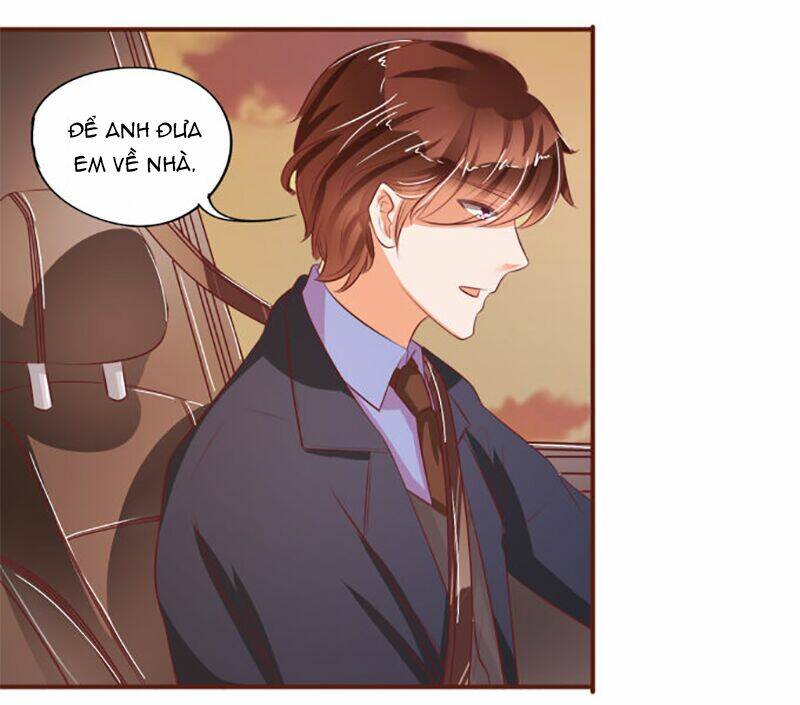 vương tước tư hữu bảo bối chapter 32 13