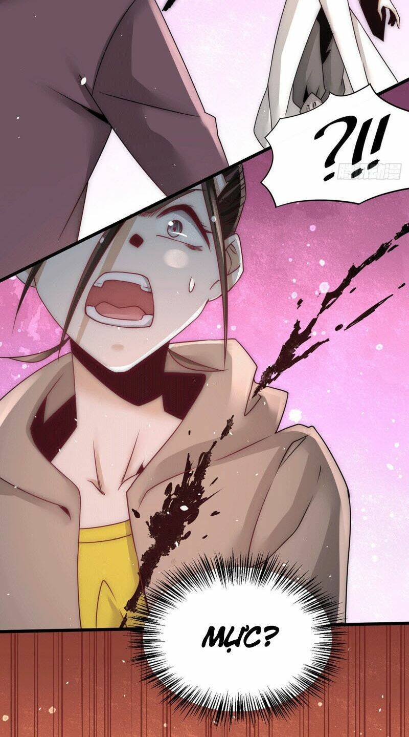 đô thị đỉnh phong cao thủ chapter 214 22