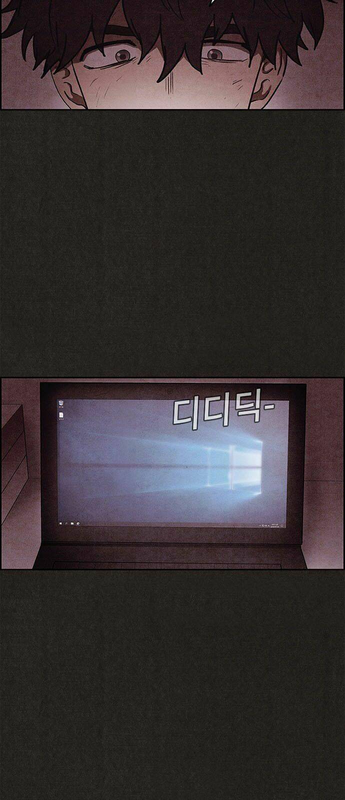 quái vật tại chung cư xanh chapter 47 35