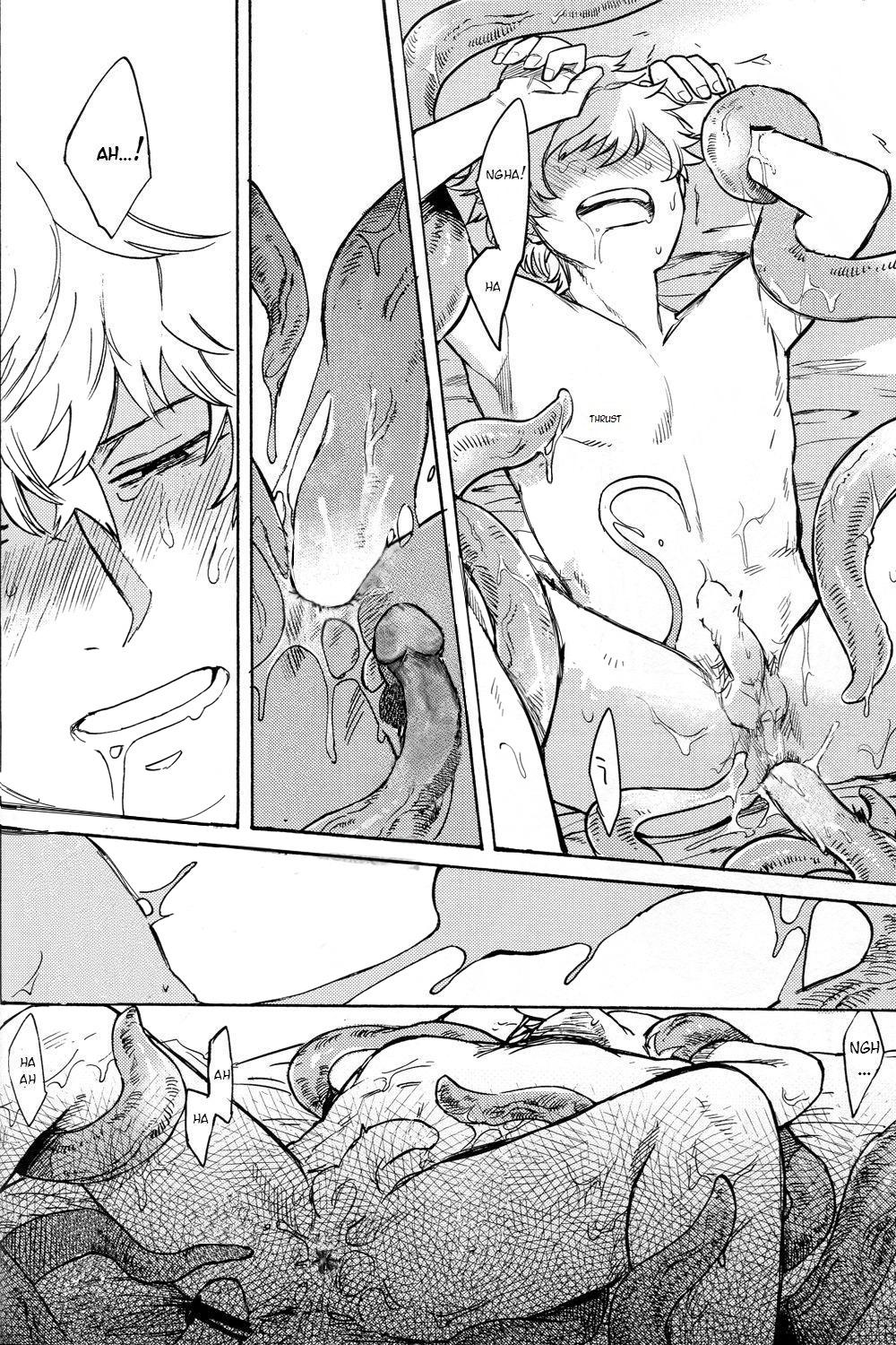 oneshot/doujinshi theo yêu cầu chapter 22.1 24