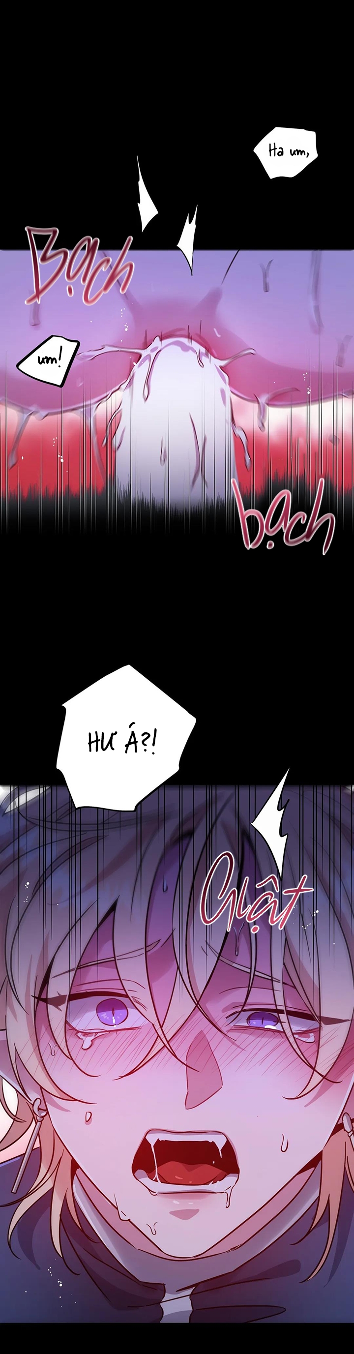 hắc vực chapter 3 27