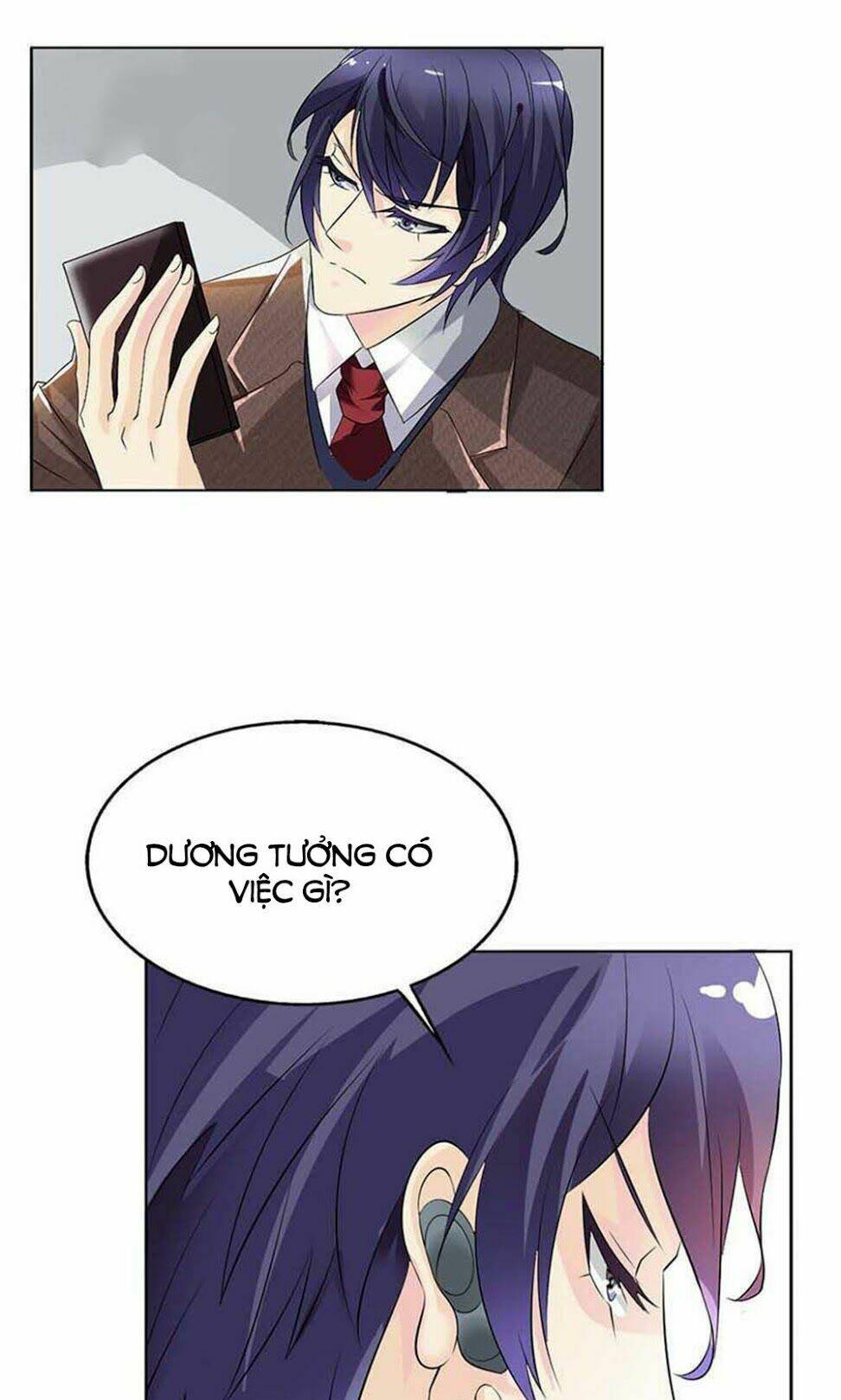 em vẫn còn nhỏ chapter 55 17