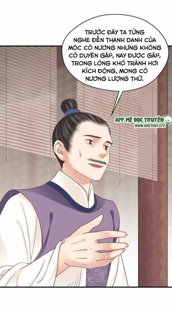 kiều nữ độc phi chapter 127 17