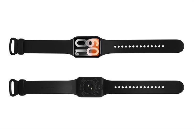 Vòng Đeo Tay Thông Minh Xiaomi Smart Band 10 Pro - GiaPhucStore | Hàng Chính Hãng