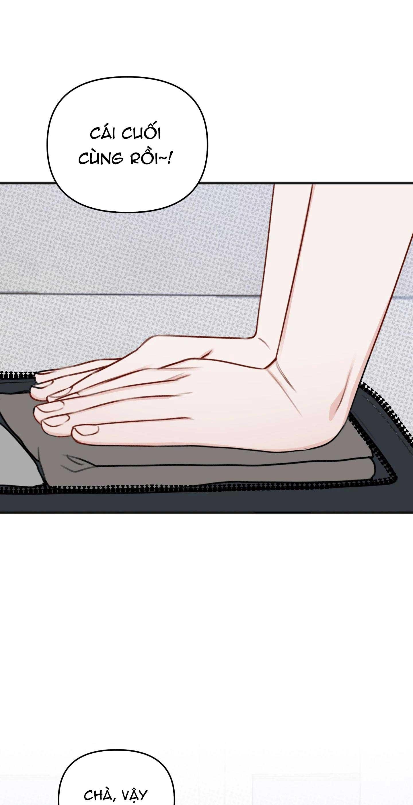 bé xúc tu chapter 26 22