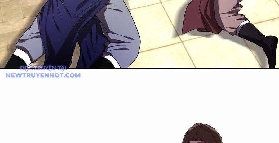 thiên long bát bộ webtoon chapter 125 38