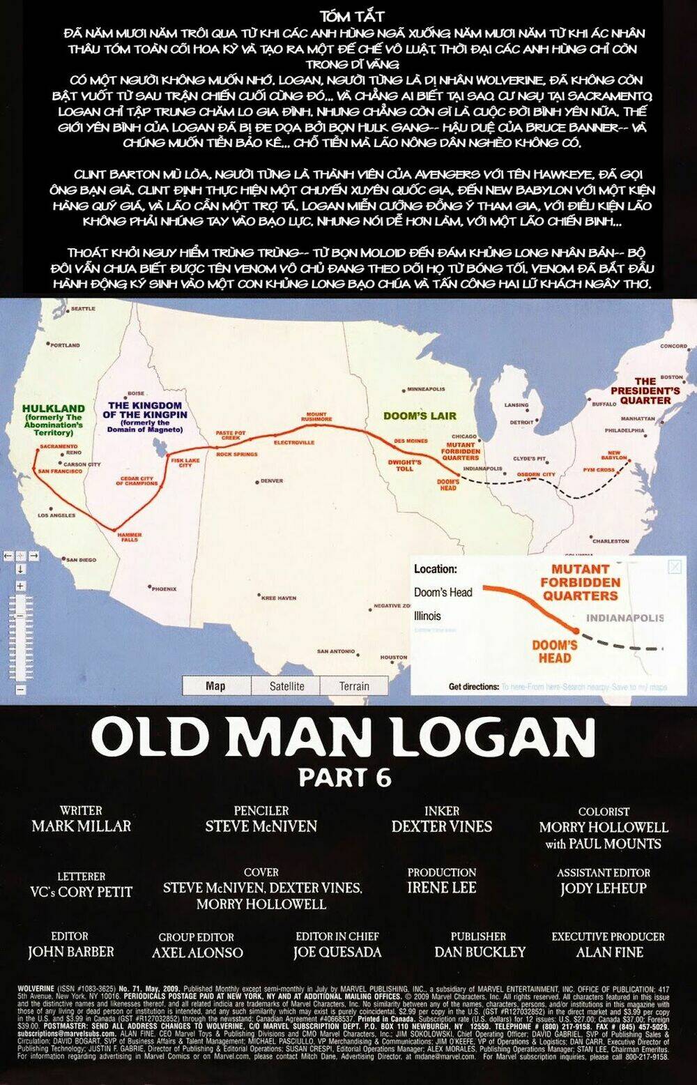 old man logan chapter 6 3