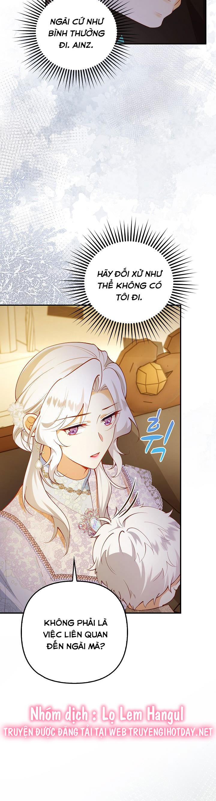 tôi sẽ nuôi dưỡng hai đứa con của nam chính chapter 27 6