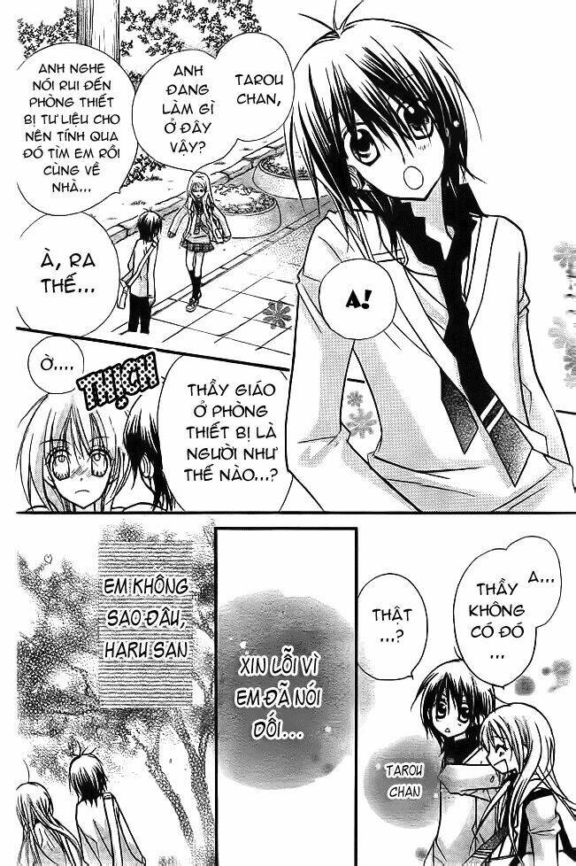 orange planet chapter 15 10