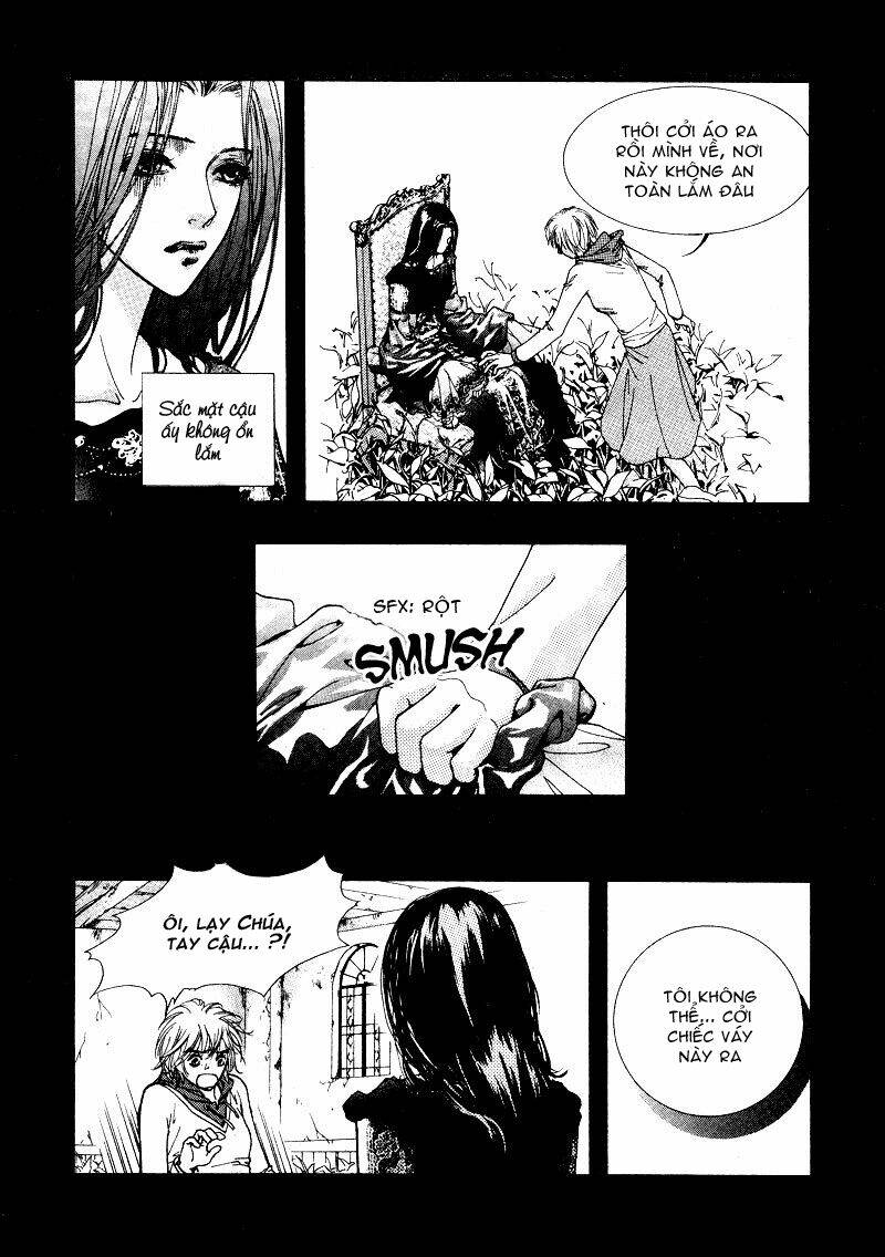 the dress chapter 1 18