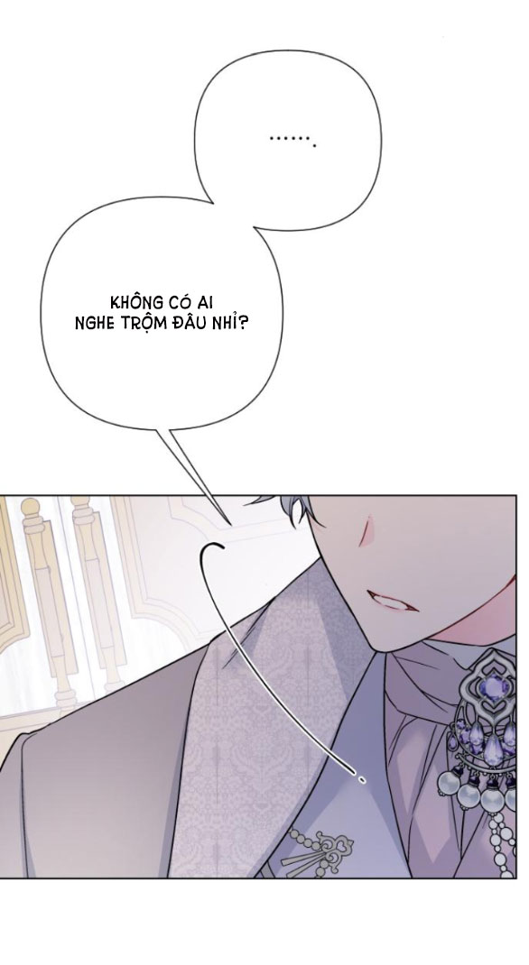 cách hiệp sĩ sống như một tiểu thư chapter 88.2 27