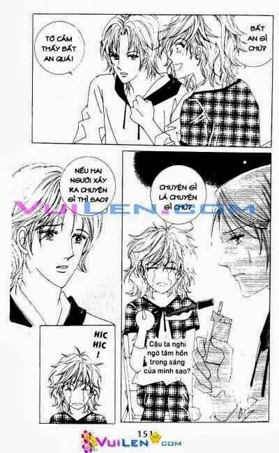 wait! wolf chapter 17 151