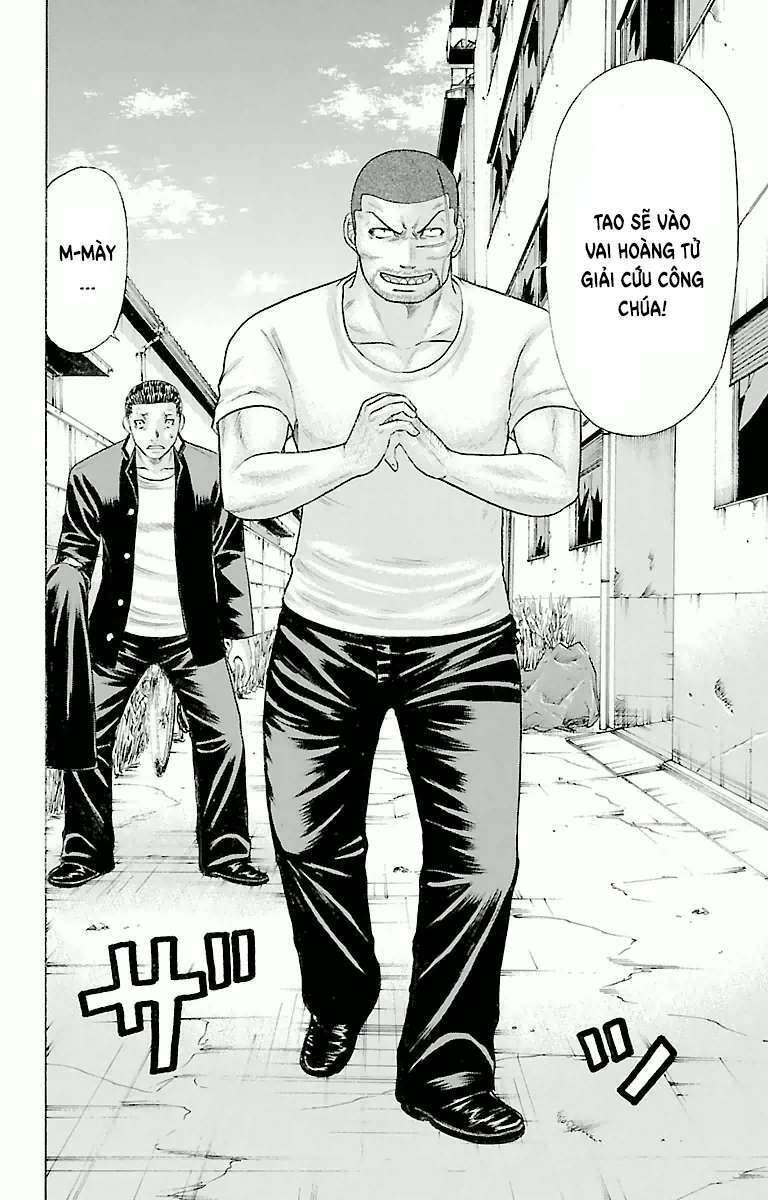 crows zero chapter 46 20