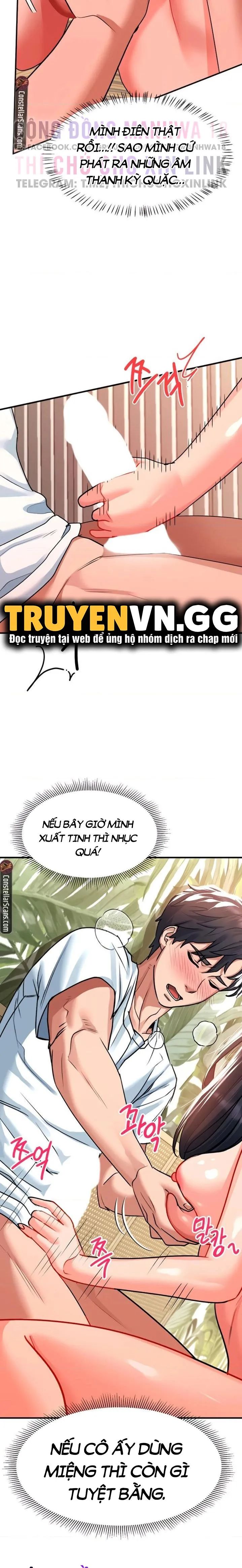 mở khóa trái tim em chapter 24 19