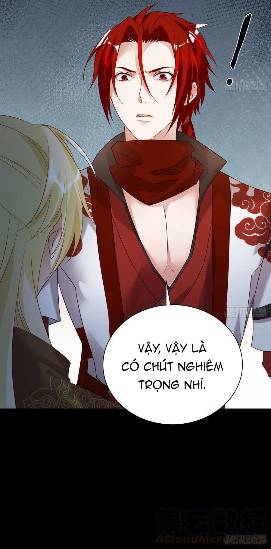 lục thân bất nhận chapter 50 29