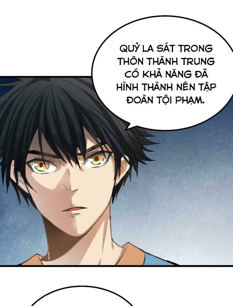 kiêm chức diêm vương chapter 21 14