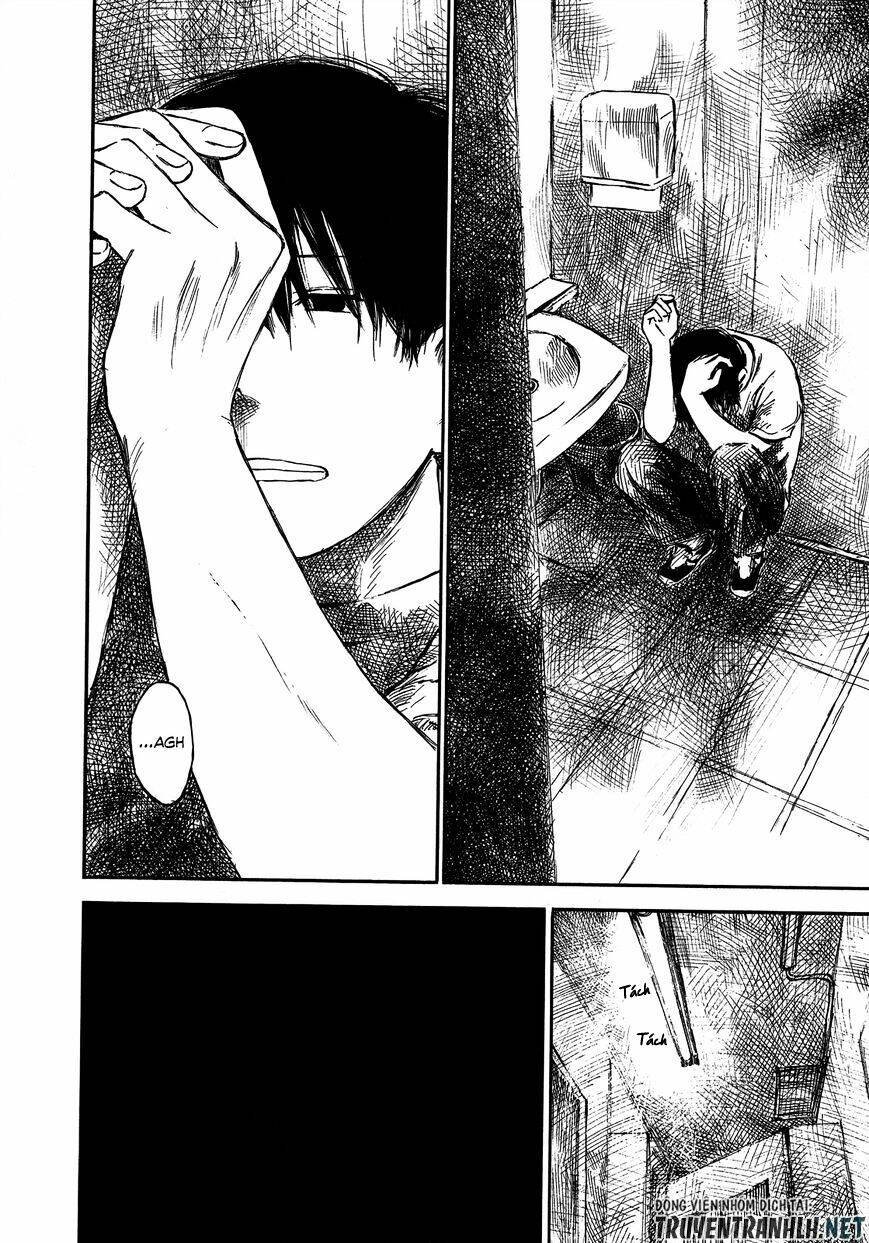 natsu no zenjitsu chapter 17 17