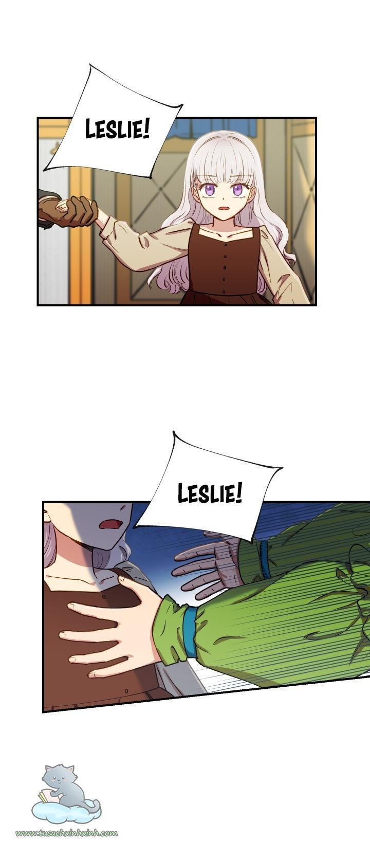 công nương khế ước của gia tộc công tước quái vật chapter 4 48