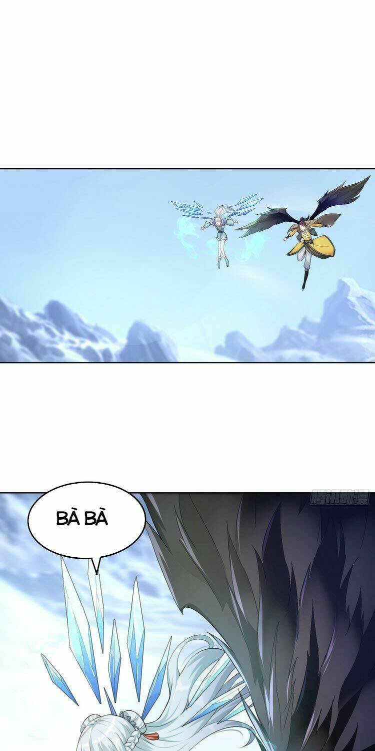 người ở rể bị ép thành phản diện ngoại truyện chapter 13 23