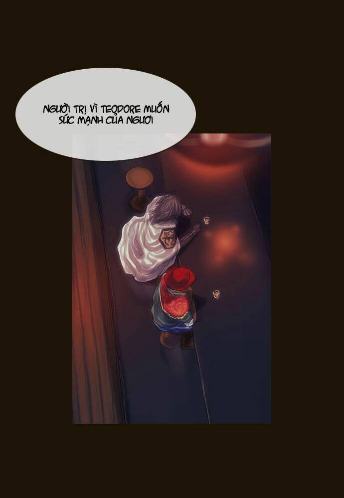 hội ảo thuật chapter 70 31