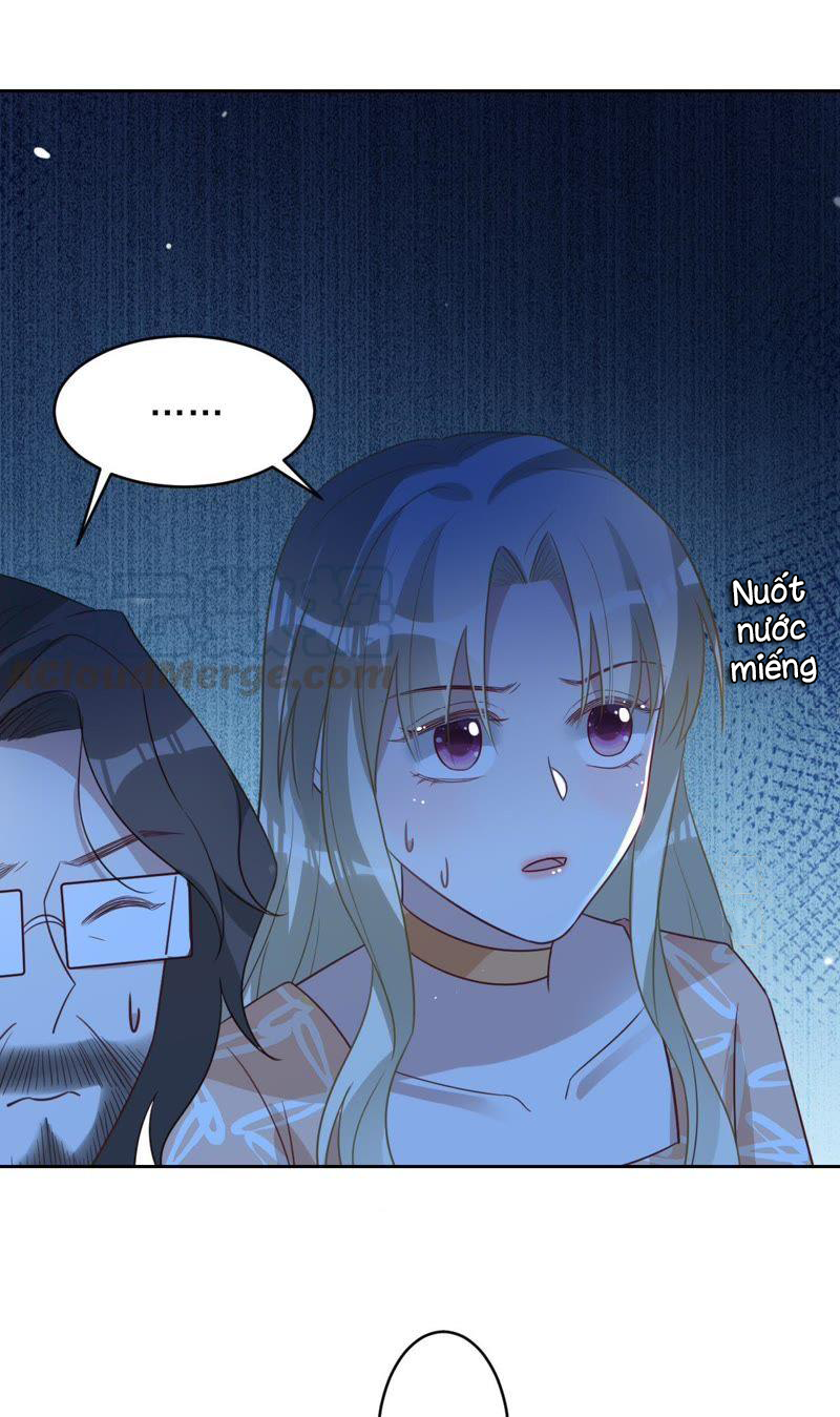 thần luân mật luyến chapter 111 25