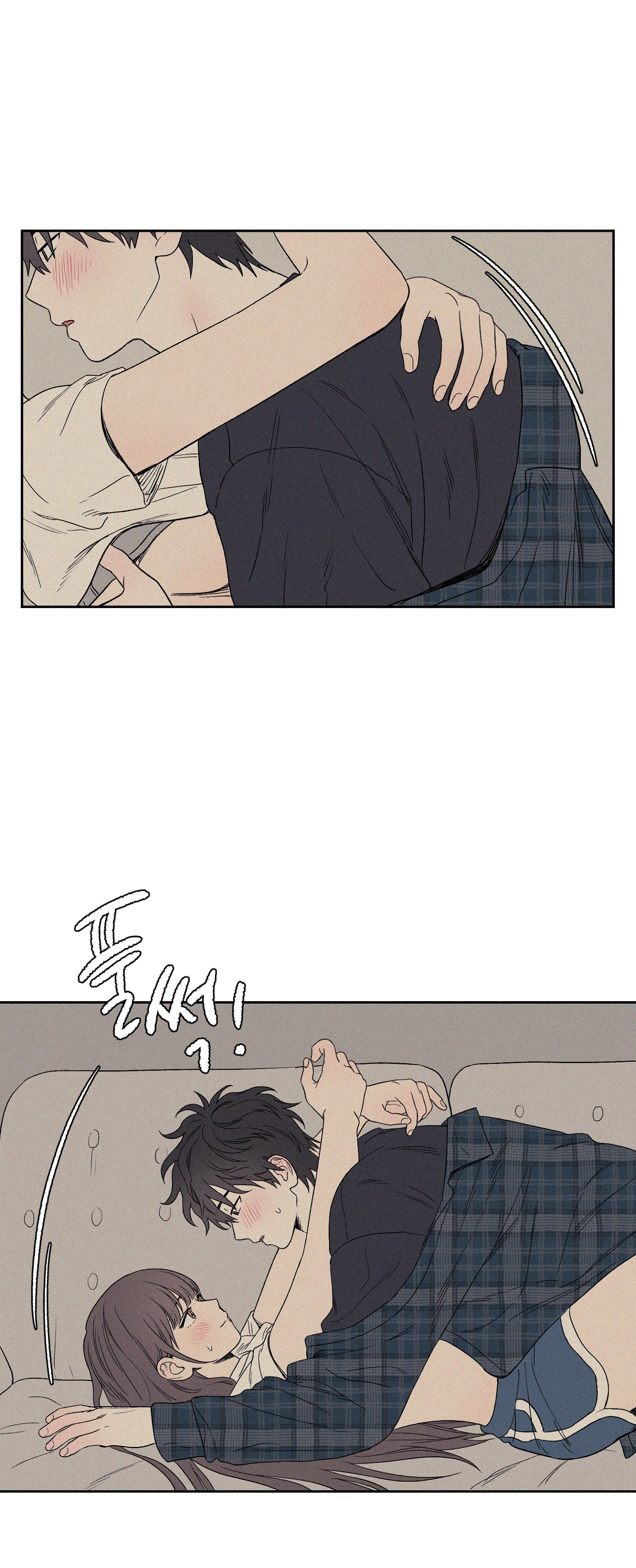 [18+] 3xlove chapter 6.2 3