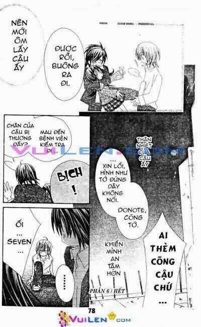 trái tim hoàng tử chapter 2 78