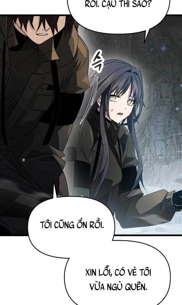 Ta Nhận Được Vật Phẩm Thần Thoại chapter 39.1 9