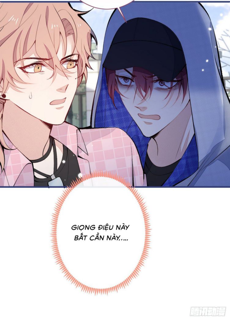 hotsearch của ảnh đế chapter 140 30