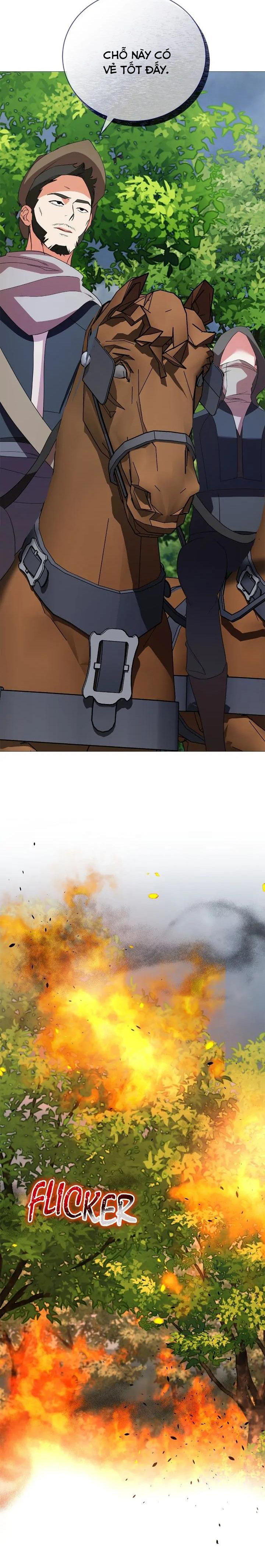 tình yêu đó chưa hề tồn tại chapter 73 27