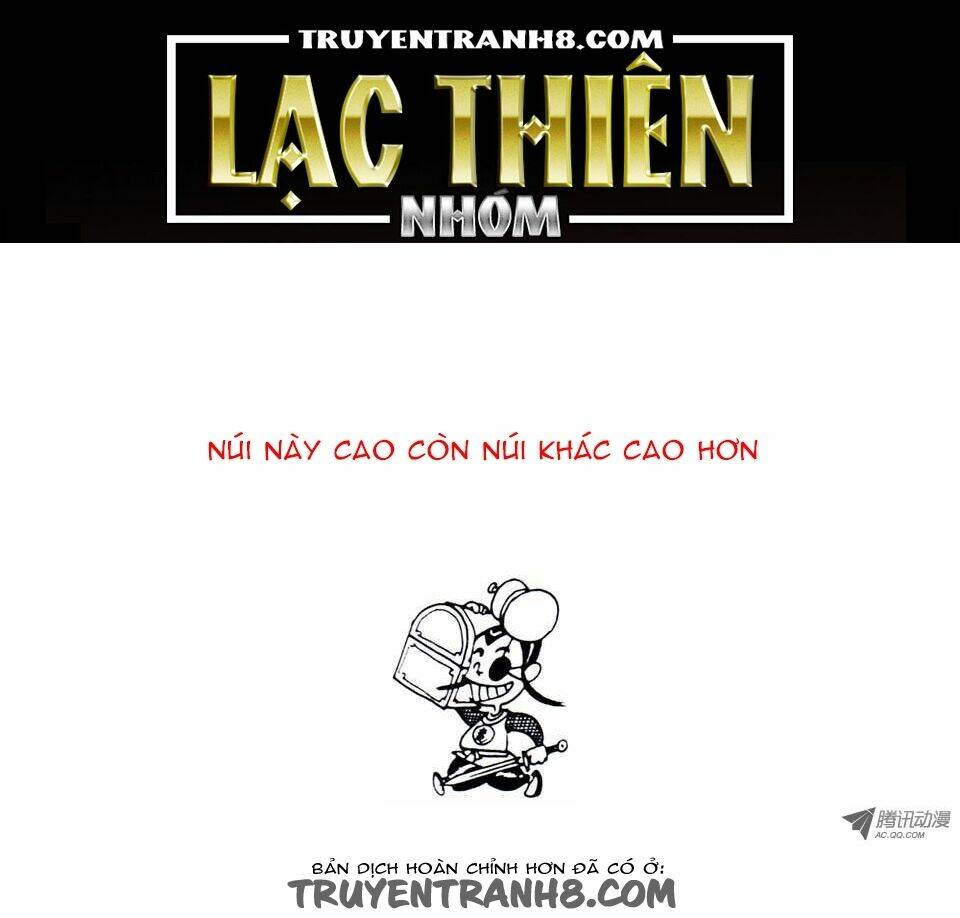 đạo sư độc nhãn long chapter 5 1