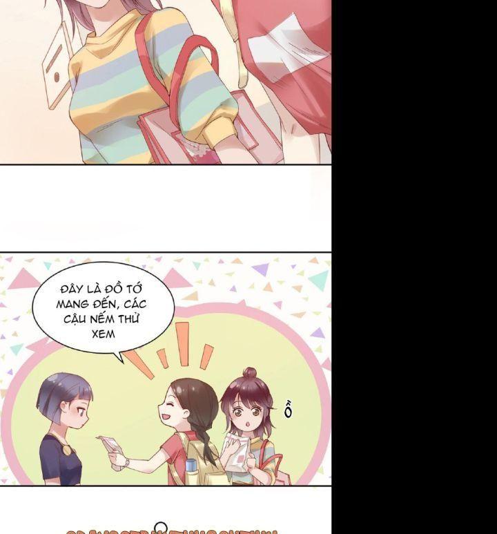 chiếc bật lửa và váy công chúa (b) chapter 1 22