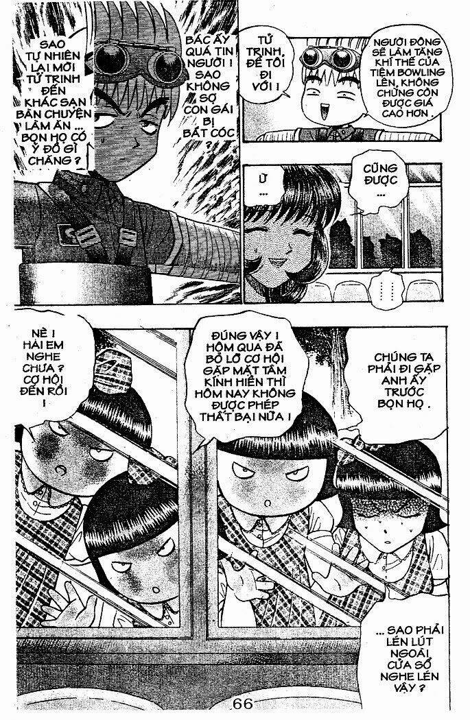 bowling king chapter 51 15