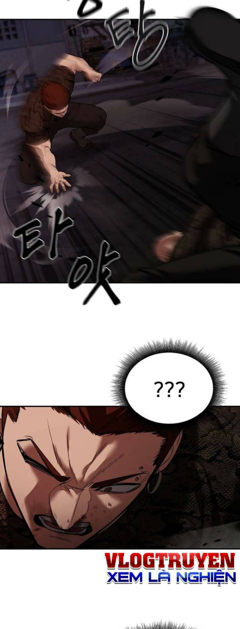 quản lí du côn chapter 62 17