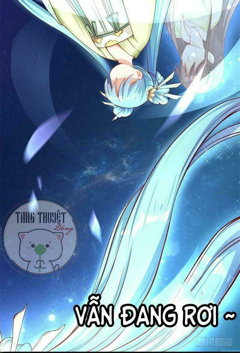 độc y cuồng phi chapter 1 4