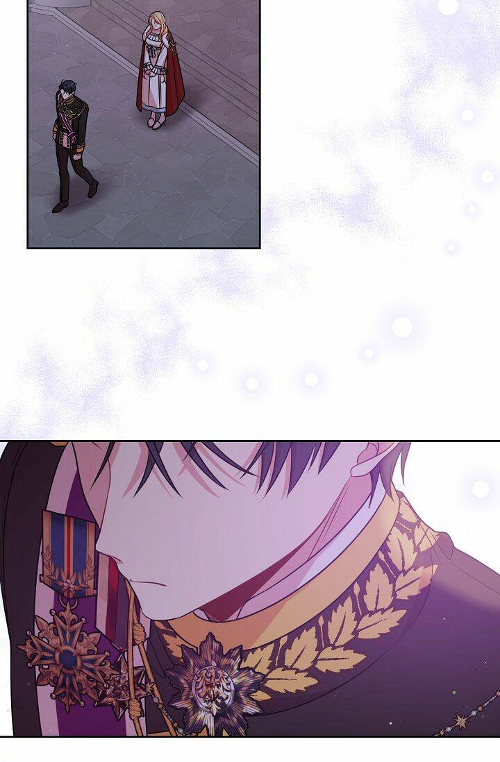 tôi đã nuôi dưỡng bạn thời thơ ấu thành bạo chúa chapter 41.1 40