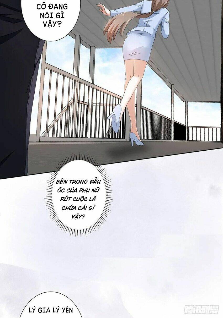 người tu tiên tại đô thị chapter 53 21