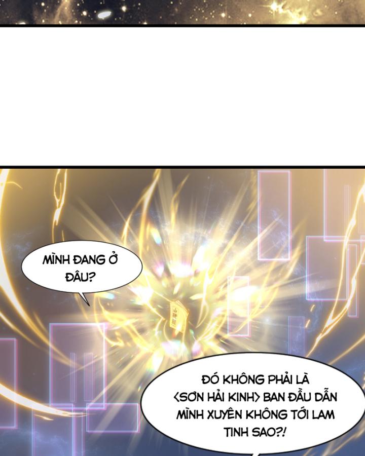 mở màn thức tỉnh sơn hải kinh chapter 1 49