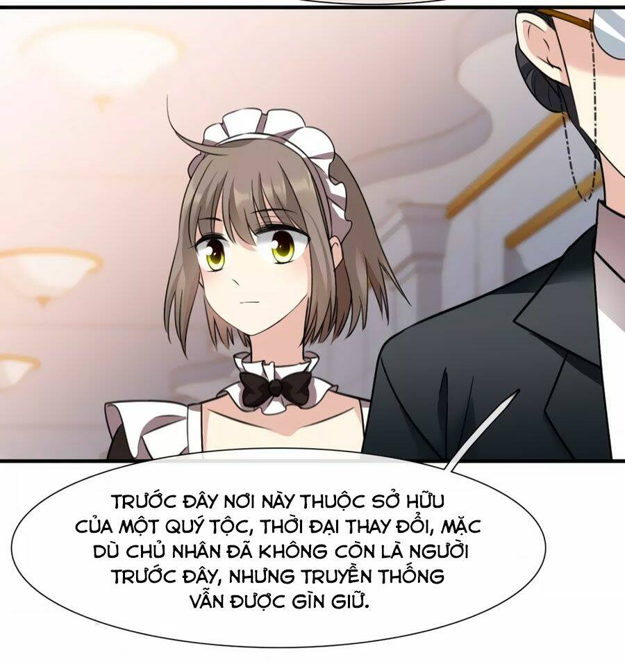 nhân chất tình nhân chapter 34.2 34